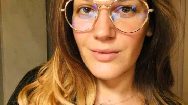 Цветелина Рангелова - Астротерапевт Цветелина Рангелова - Астротерапевт