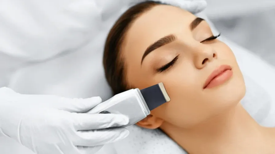 Почистване с ултразвук Почистване с ултразвук