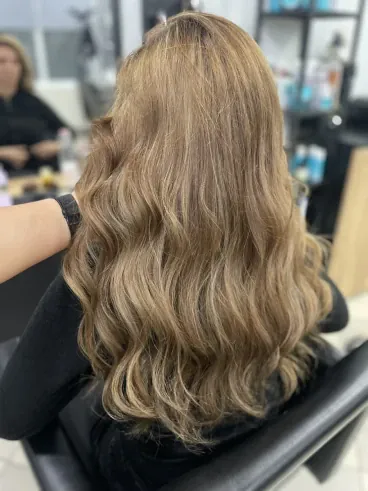 Балеаж Балеаж