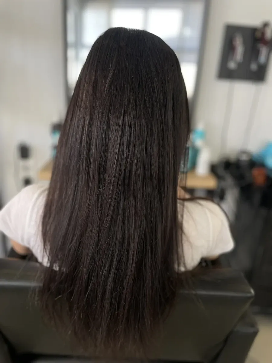 Балеаж - Reservation.Studio