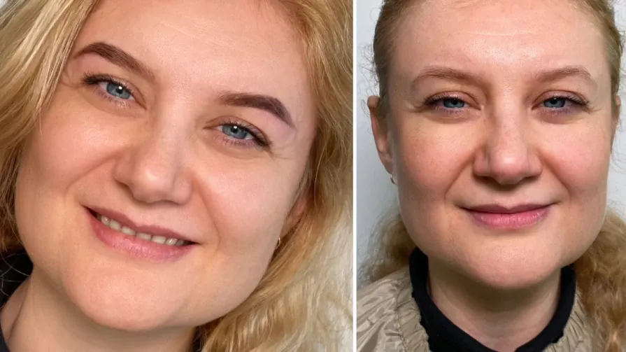 Eyebrow Tinting by Armitoli Eyebrow Tinting by Armitoli