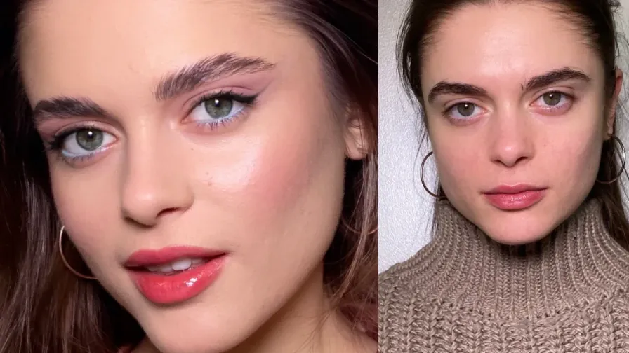 Eyebrow Lamination by Armitoli Eyebrow Lamination by Armitoli