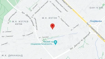 Προβολή HighLights στον χάρτη Προβολή HighLights στον χάρτη