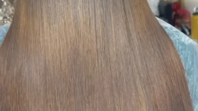 Нанопластика