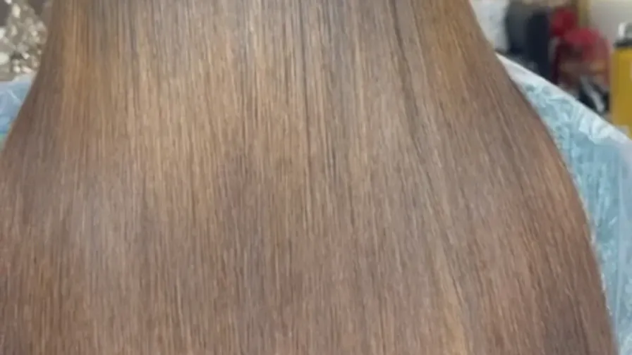 Nano Hair Plasty Nano Hair Plasty