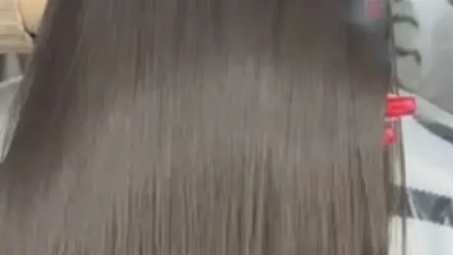 Keratin Hair Treatment Keratin Hair Treatment