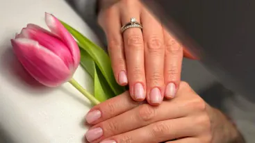 Nails Room By Iren Stoilova