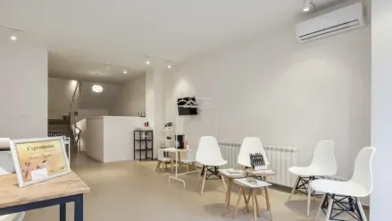 MERAKI SPOT MERAKI SPOT