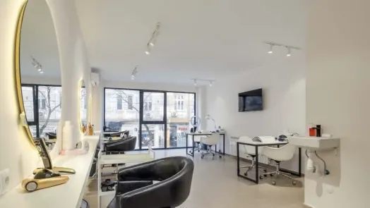 MERAKI SPOT MERAKI SPOT