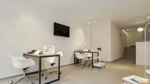 MERAKI SPOT MERAKI SPOT