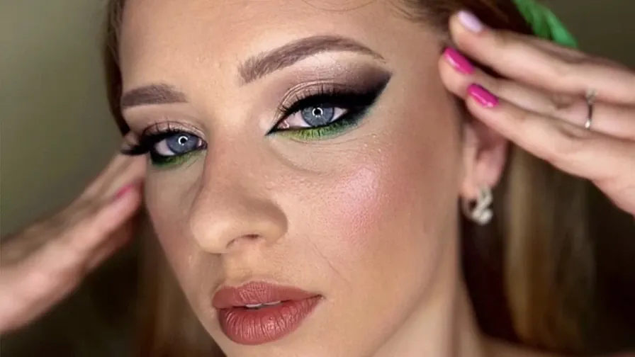 Theatrical Makeup Theatrical Makeup