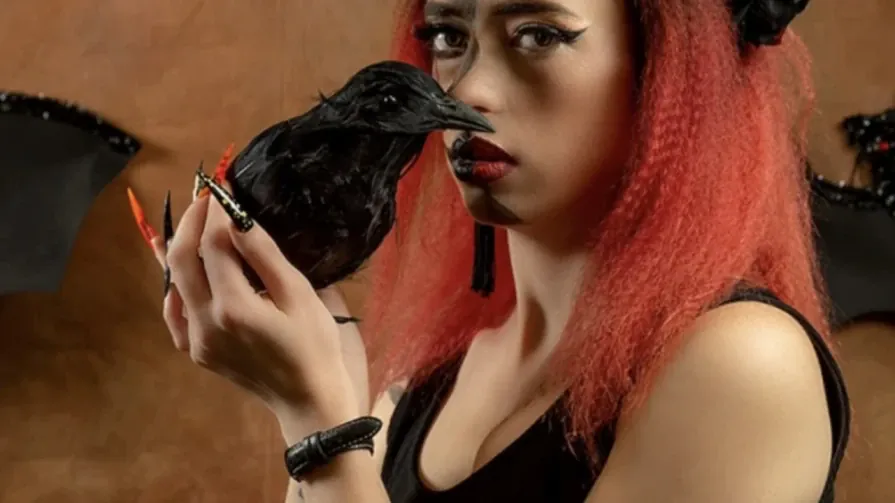 Halloween Makeup Halloween Makeup