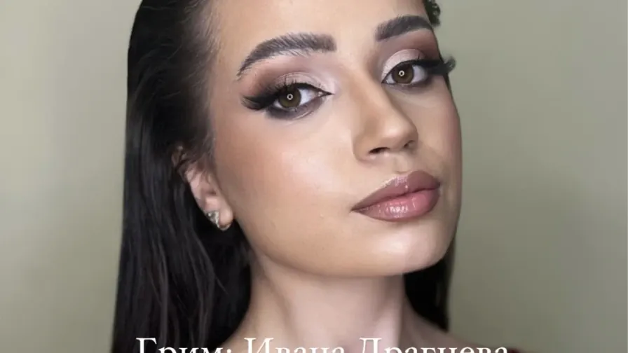 Formal Makeup Formal Makeup