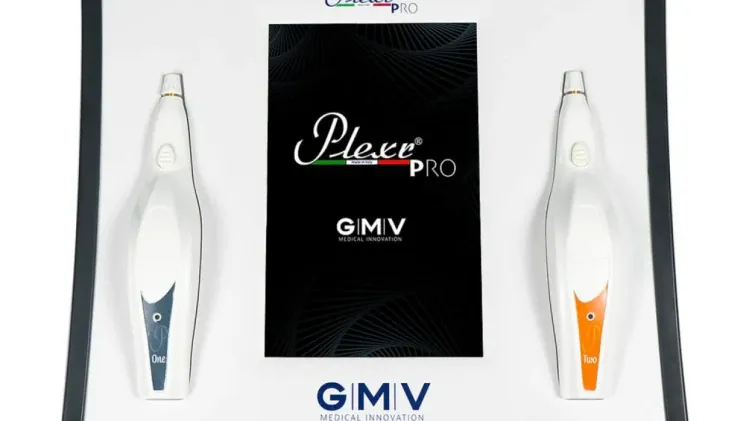 👁️ Неоперативна блефаропластика на долни клепачи