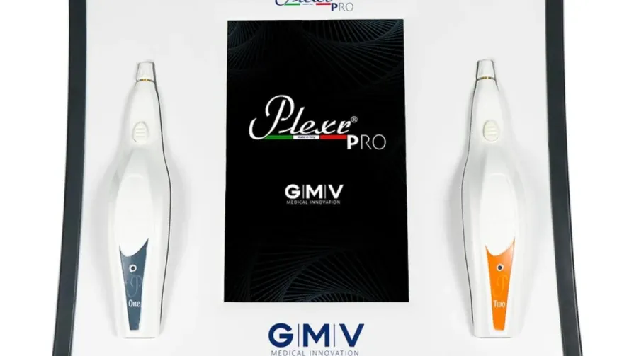 👁️ Неоперативна блефаропластика на горни клепачи