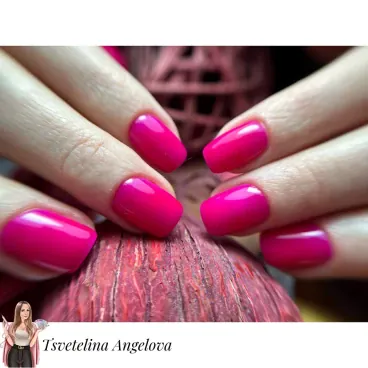 Маникюр с гел лак Маникюр с гел лак
