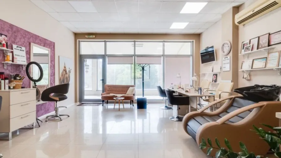 Петя Георгиева козметик Петя Георгиева козметик