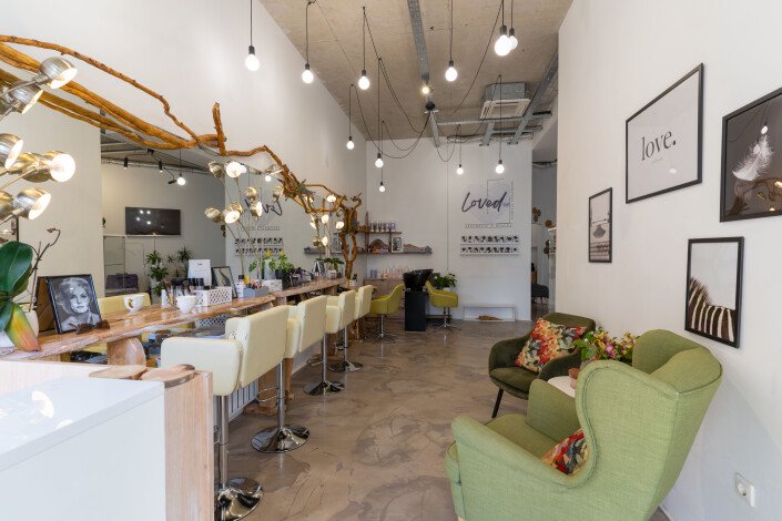 Loved by Nadezhda Visheva - Ladies Lounge Club