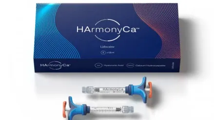 💉 Колагенов стимулатор  HArmonyCA 💉 Колагенов стимулатор  HArmonyCA