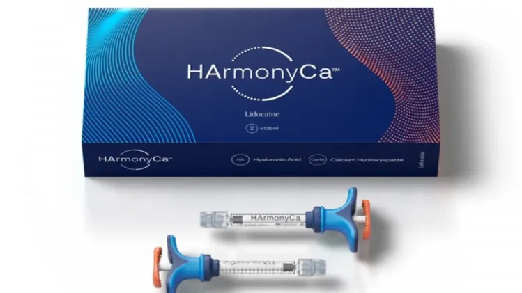 💉 Колагенов стимулатор HArmonyCA 💉 Колагенов стимулатор HArmonyCA