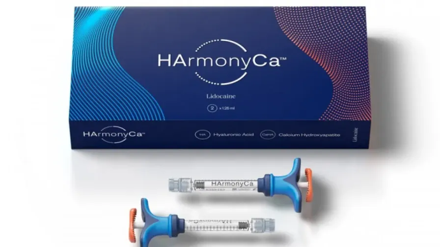 💉 Колагенов стимулатор HArmonyCA 💉 Колагенов стимулатор HArmonyCA