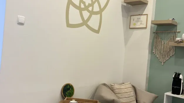 Йога студио “Re-fresh”