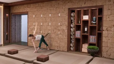 Breathe Yoga & Wellness centre Breathe Yoga & Wellness centre