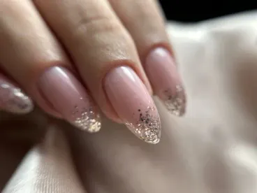 Маникюр с гел лак Маникюр с гел лак