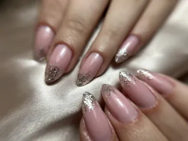 Маникюр с гел лак Маникюр с гел лак