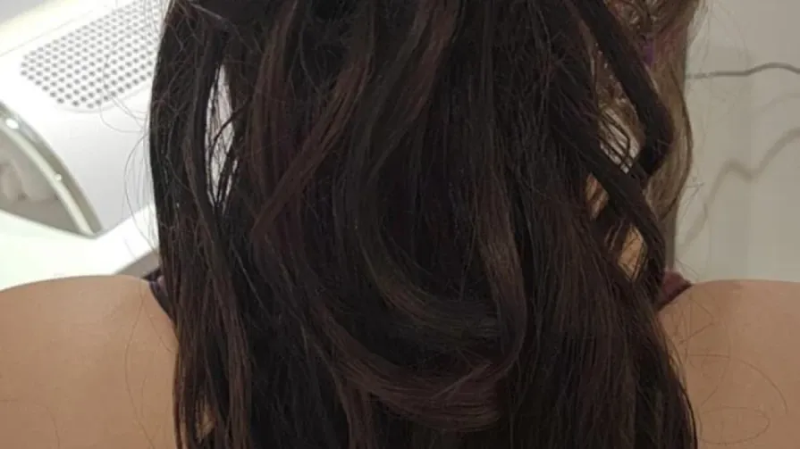 Formal Hairstyle Formal Hairstyle