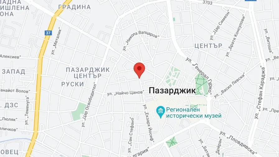 Visualizza Mundo Spinning & Sports sulla mappa