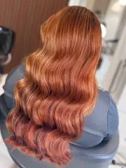 Боядисване+ подстригване +стайлинг Боядисване+ подстригване +стайлинг