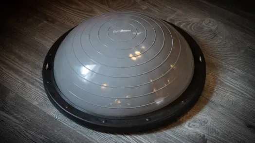 Yo's aerobics studio