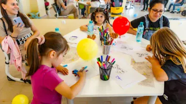 Слънчев ключ - Образователен център Слънчев ключ - Образователен център