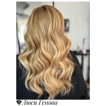 Боя Inoa цялостно освежаване 2бр Боя Inoa цялостно освежаване 2бр