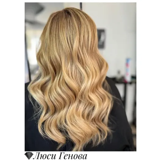 Боя Inoa цялостно освежаване 2бр Боя Inoa цялостно освежаване 2бр