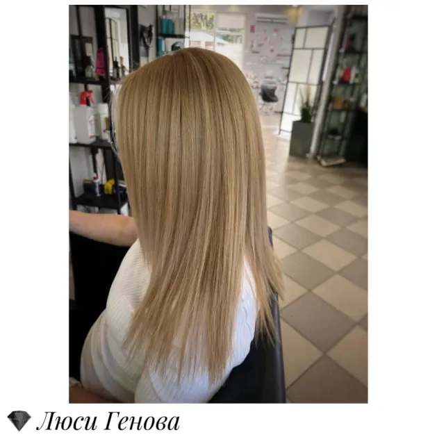 Боя Inoa цялостно освежаване 2бр - Reservation.Studio Боя Inoa цялостно освежаване 2бр - Reservation.Studio