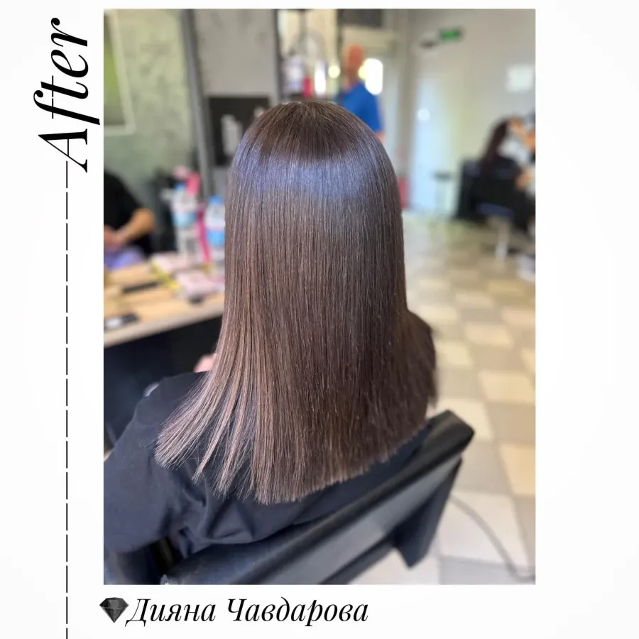 Дамско подстригване - Reservation.Studio Дамско подстригване - Reservation.Studio