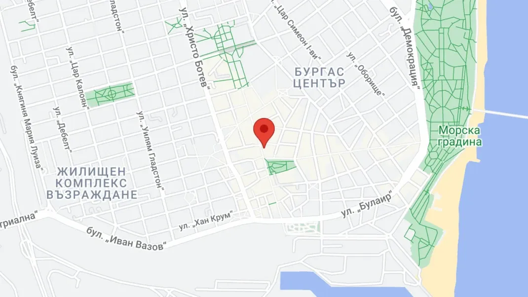 Виж Oum Life на карта Виж Oum Life на карта