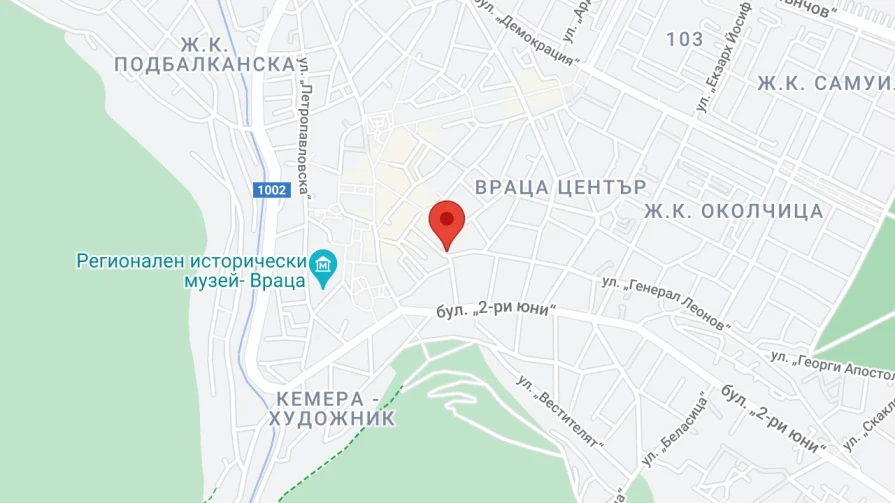 Προβολή Studio 153 στον χάρτη Προβολή Studio 153 στον χάρτη