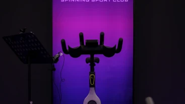 The Rush Spinning Club The Rush Spinning Club
