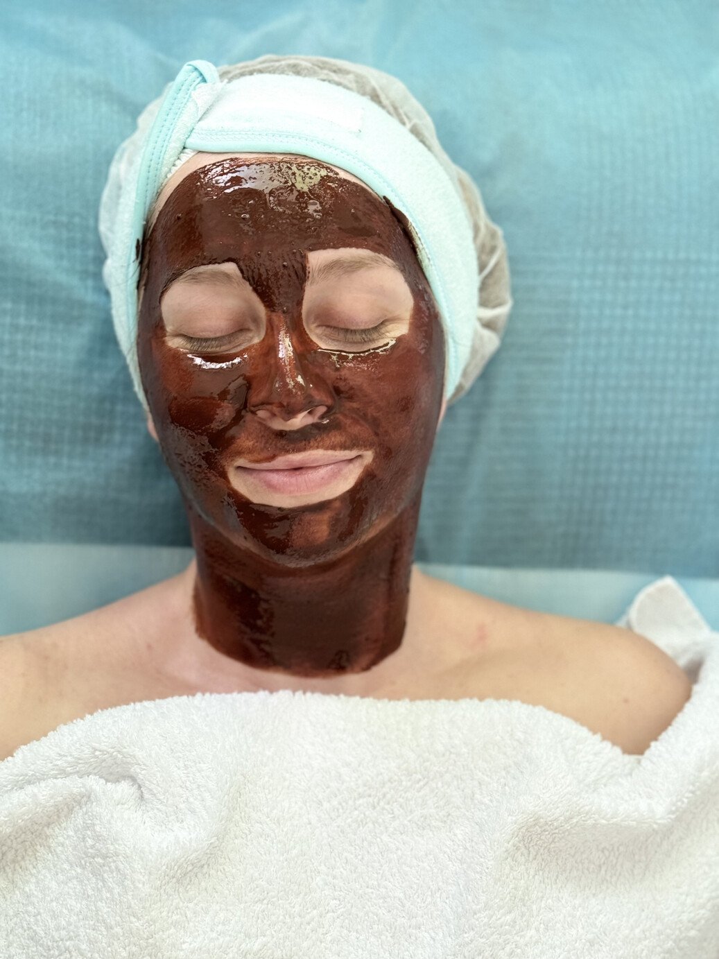 Шоколадовата терапия - BERNARD CASSIERE