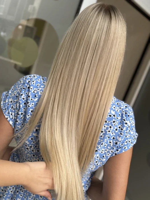 Боядисване и стайлинг Боядисване и стайлинг