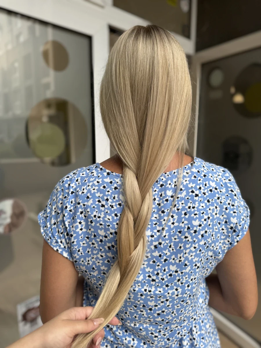 Боядисване и стайлинг - Reservation.Studio Боядисване и стайлинг - Reservation.Studio