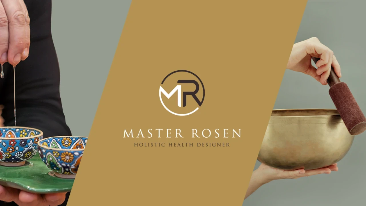 DESIGNUL SĂNĂTĂȚII DE MASTER ROSEN DESIGNUL SĂNĂTĂȚII DE MASTER ROSEN