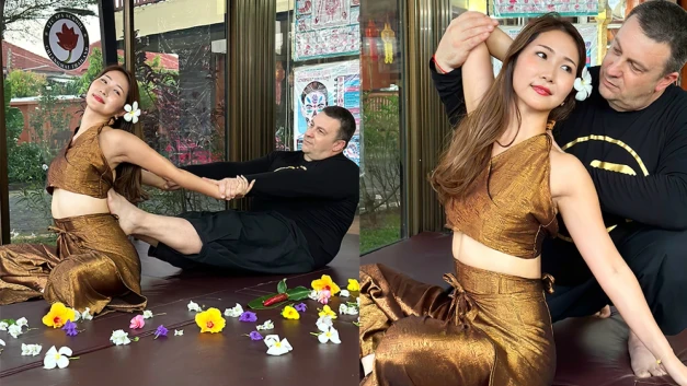 ROSEN - Мануална терапия, чакръкчийство, масажи и прецизно наместване в София