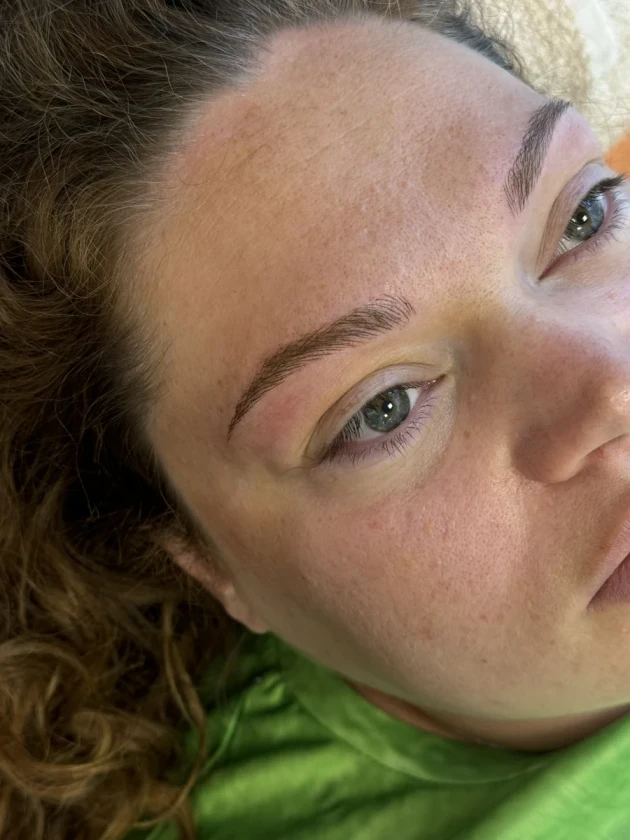 Микроблейдинг - Reservation.Studio Микроблейдинг - Reservation.Studio