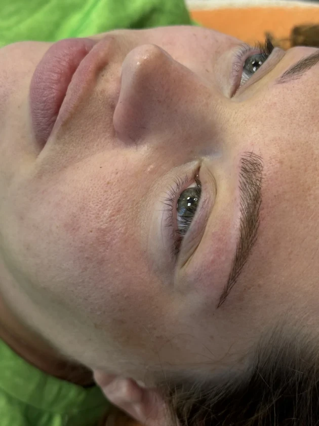 Микроблейдинг - Reservation.Studio Микроблейдинг - Reservation.Studio