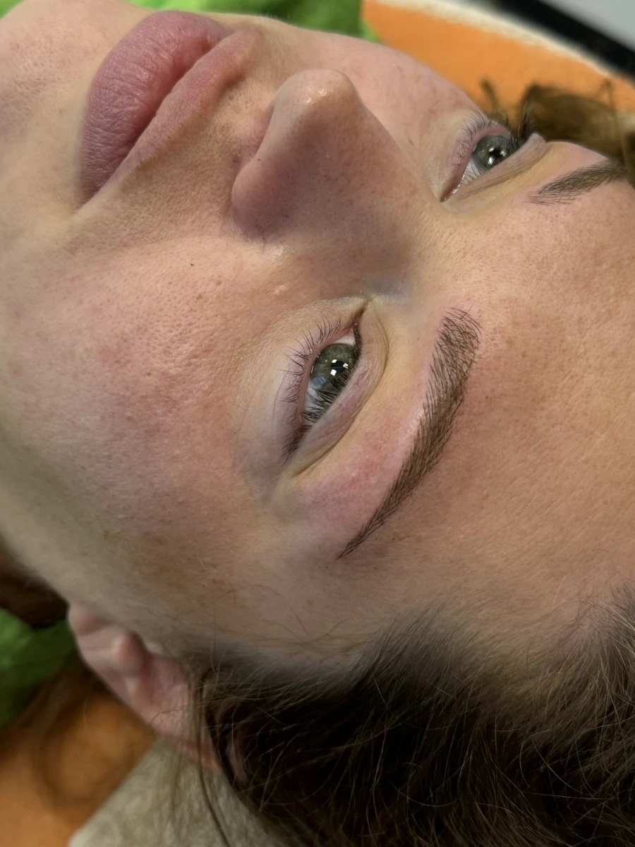 Микроблейдинг - Reservation.Studio