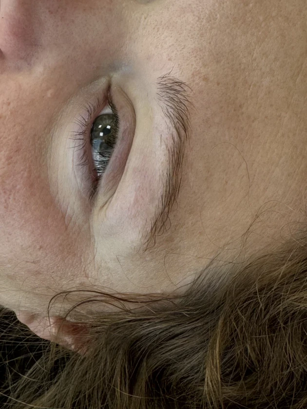 Микроблейдинг - Reservation.Studio